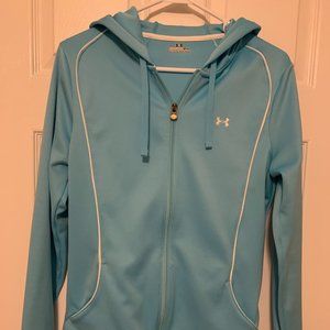 Under Armour Full Zip Lightweight Jacket